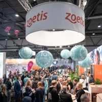 Leipziger Tierärztekongress | 18. bis 20. Januar 2024  Leipziger Tierärztekongress | 18. bis 20. Januar 2024