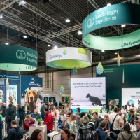 Leipziger Tierärztekongress | 18. bis 20. Januar 2024  Leipziger Tierärztekongress | 18. bis 20. Januar 2024