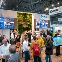 Leipziger Tierärztekongress | 18. bis 20. Januar 2024  Leipziger Tierärztekongress | 18. bis 20. Januar 2024